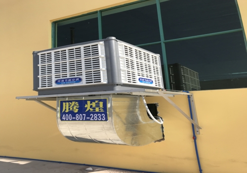 廠房車(chē)間換氣通風(fēng)設(shè)備  工廠車(chē)間降溫方法